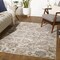 Livabliss Mirabel MBE-2316 Machine Crafted Area Rug MBE2316-23 - alternate 5